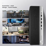 HP ProDesk 600 G4 Bussiness Desktop PC - Intel Core i5 8th Gen Processor Up to 4.10Ghz, 32GB DDR4 RAM 1TB SSD Storage, WiFi, DP to HDMI Adapter, Keyboard &amp; Mouse, Windows 11 Pro - PCrefresh