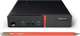 Lenovo ThinkCentre M900 Tiny – photo 1
