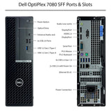 Dell OptiPlex 7080 SFF – photo 6