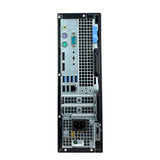 Dell OptiPlex 7060 SFF + 24" Monitor – photo 7