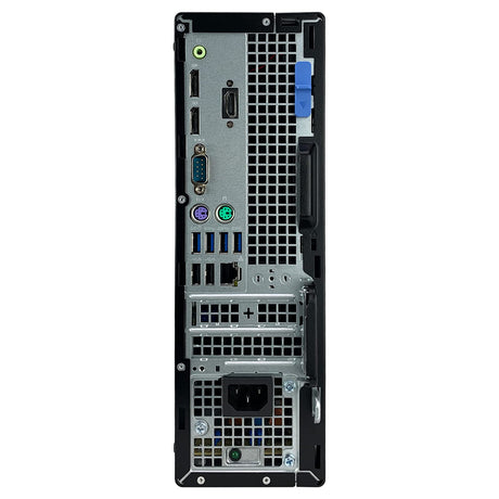 Dell OptiPlex 7080 SFF – photo 4
