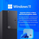 Dell OptiPlex 3060 Tower – photo 6