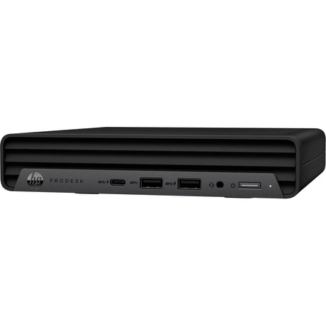 HP ProDesk 600 G6 Mini – photo 4