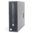 HP ProDesk 600 G2 Desktop, Intel Core i7 6700 3.4Ghz, 16GB DDR4 RAM, 512GB SSD Hard Drive, Windows 10 Pro (Renewed) - PCrefresh