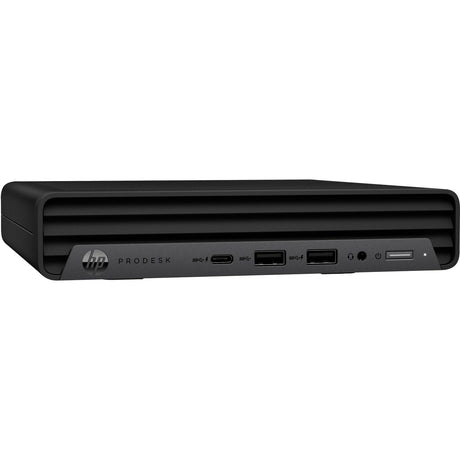 HP ProDesk 600 G6 Mini – photo 2