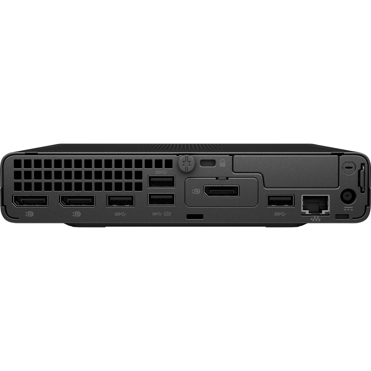 HP ProDesk 600 G6 Mini – photo 5