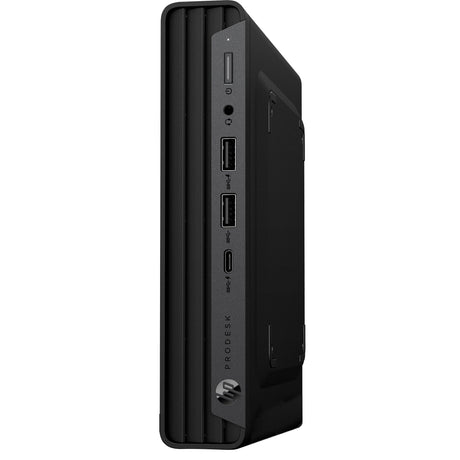 HP ProDesk 600 G6 Mini – photo 3
