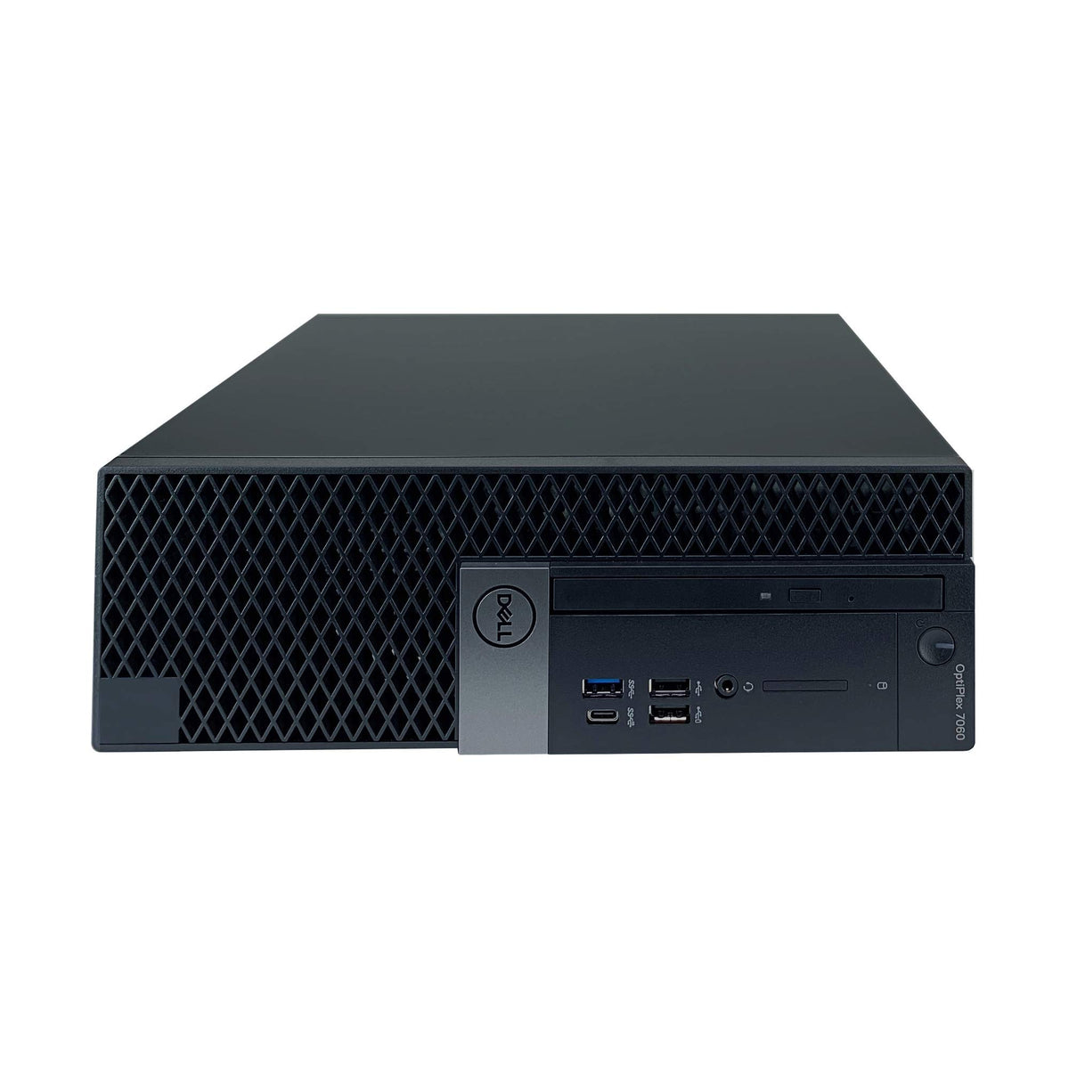 Dell OptiPlex 7060 SFF + 24" Monitor – photo 4