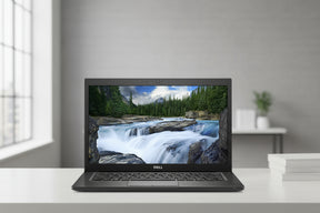 Dell Latitude 7490 Laptop – photo 1