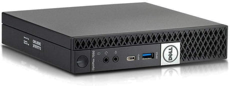 Dell OptiPlex 7050 Micro – photo 2