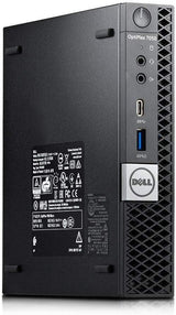 Dell OptiPlex 7050 Micro – photo 4