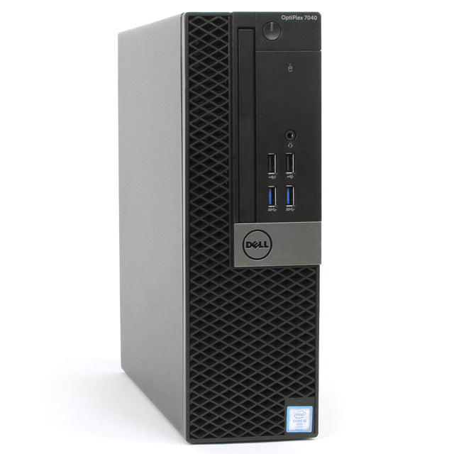 Dell OptiPlex 7040 SFF – photo 1