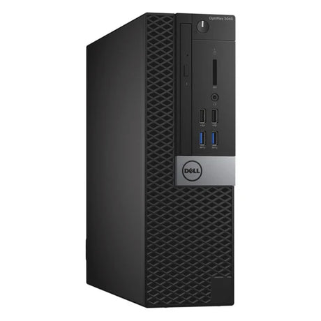 Dell OptiPlex 7070 SFF – photo 1