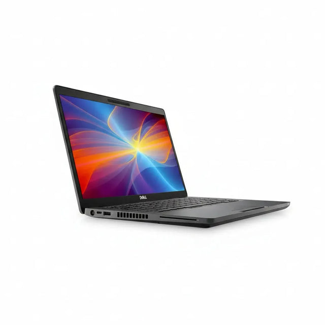 Dell Latitude 5400 Laptop – photo 1