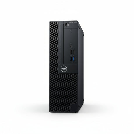 Dell OptiPlex 3060 SFF – photo 1