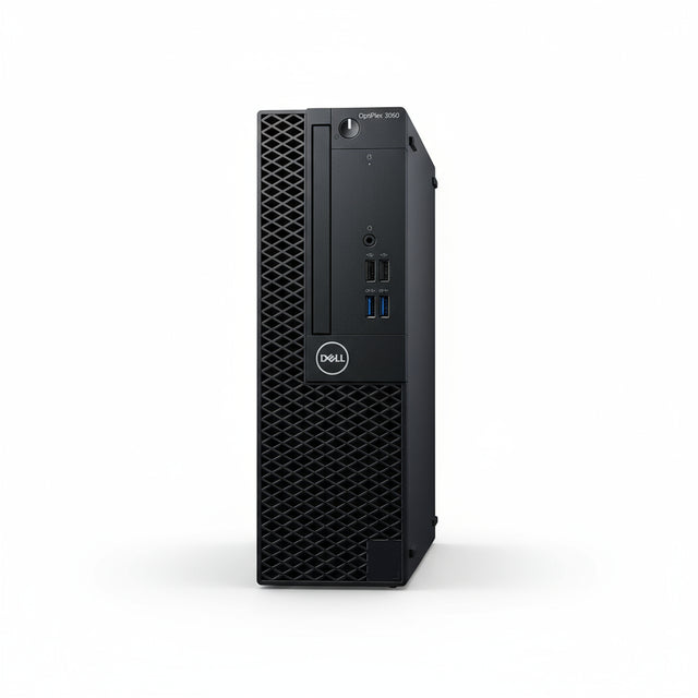 Dell OptiPlex 3060 SFF – photo 1