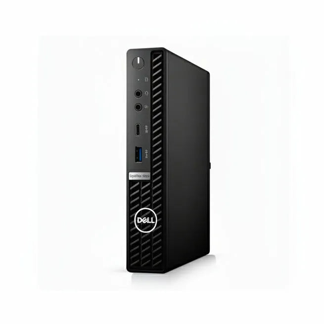 Dell OptiPlex 5090 Micro – photo 1