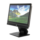 HP EliteOne 800 G1 All-in-One – Intel Core i5 4th Gen, 16GB RAM, 256GB SSD – Good  All-in-One