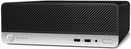 HP ProDesk 400 G5 SFF – photo 2