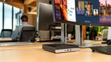 HP EliteDesk 800 G5 Mini – Core i5/i7 9th Gen, 16GB RAM, 240GB–512GB SSD – Excellent Desktop