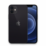 Apple iPhone 12 – Unlocked, Refurbished, 64GB to 256GB