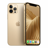 Apple iPhone 12 Pro – Unlocked, Refurbished, 128GB to 512GB
