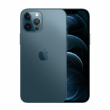 Apple iPhone 12 Pro – Unlocked, Refurbished, 128GB to 512GB