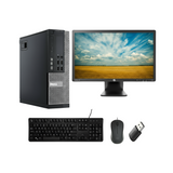 Dell OptiPlex 9020 SFF – photo 1