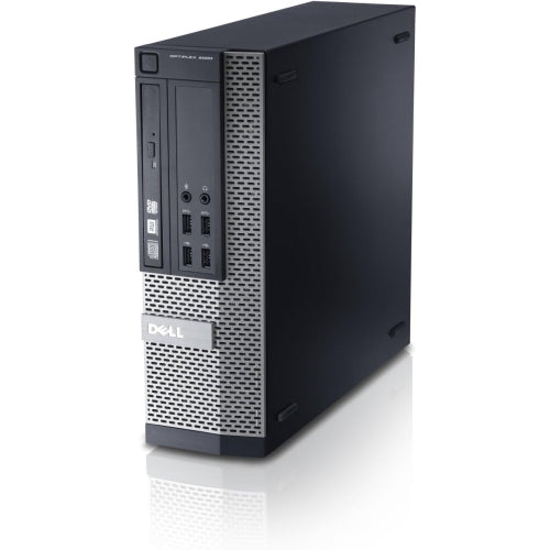 Dell OptiPlex 9020 SFF – photo 5