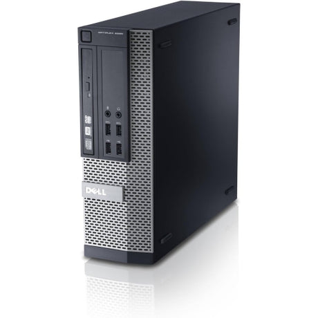 Dell OptiPlex 9020 SFF – photo 5