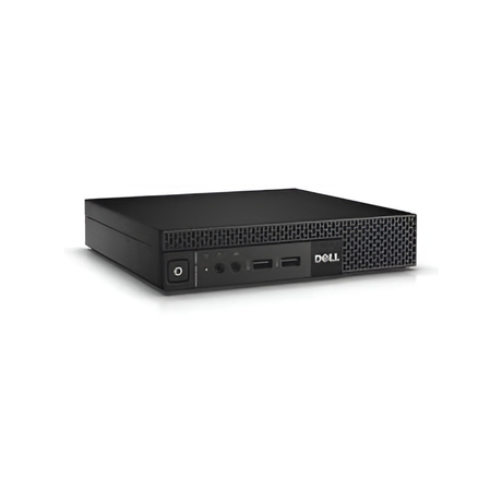 Dell OptiPlex 3020 Micro – photo 1