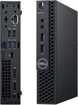 Dell OptiPlex 3060 Micro – photo 5