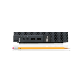 Dell OptiPlex 3060 Micro – photo 1