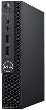 Dell OptiPlex 3060 Micro – photo 3