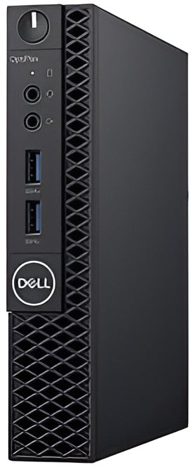 Dell OptiPlex 3060 Micro – photo 3