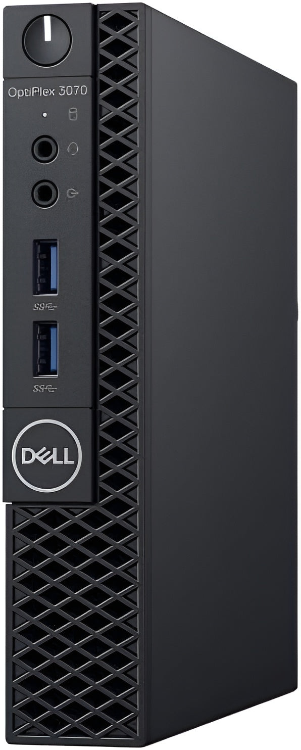 Dell OptiPlex 3070 Micro – photo 2