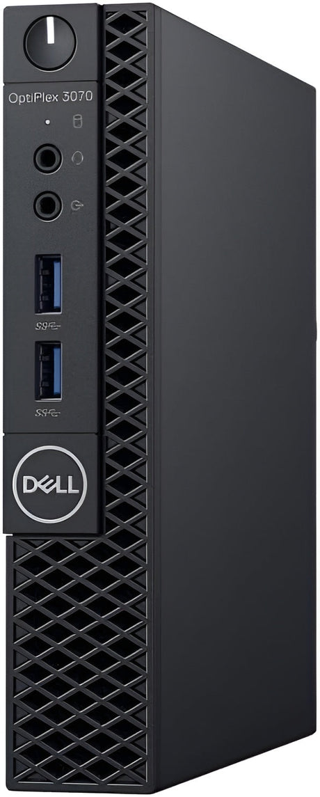 Dell OptiPlex 3070 Micro – photo 2