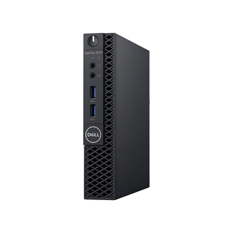 Dell OptiPlex 3070 Micro – photo 1