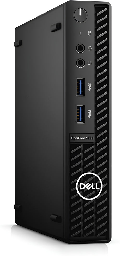 Dell OptiPlex 3080 Micro – photo 3