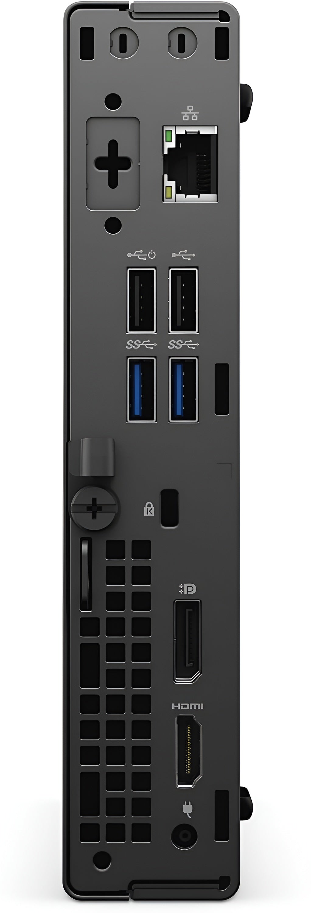 Dell OptiPlex 3080 Micro – photo 5
