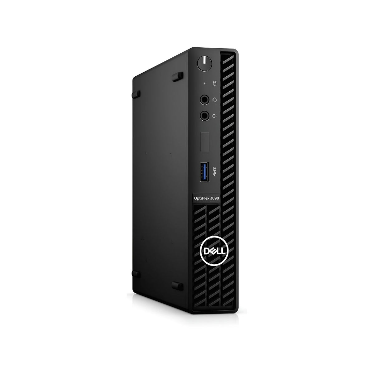 Dell OptiPlex 3090 Micro + 23" Monitor – photo 1