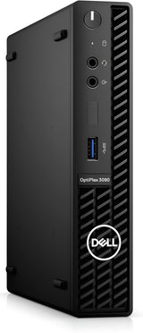 Dell OptiPlex 3090 Micro + 23" Monitor – photo 5