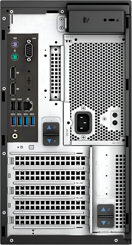 Dell Precision 3630 Tower – photo 2