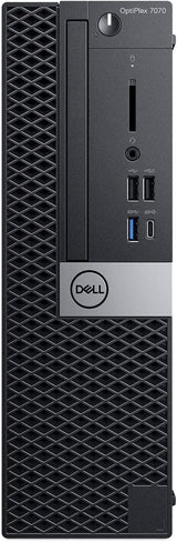 Dell OptiPlex 7070 SFF – photo 4