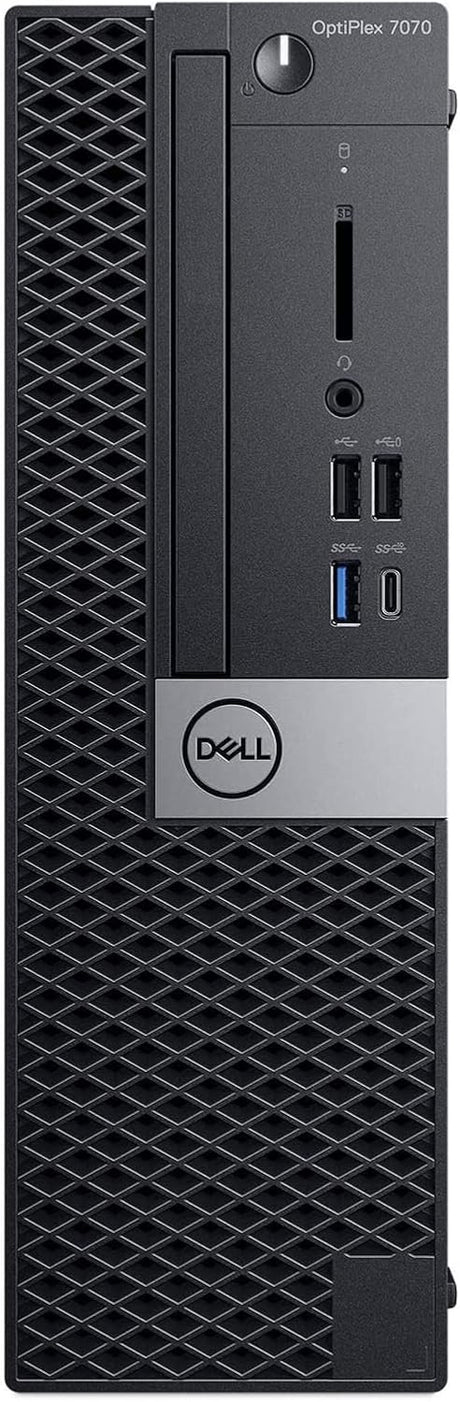 Dell OptiPlex 7070 SFF – photo 4