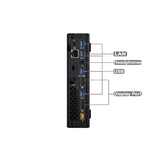 Lenovo ThinkCentre M910 Tiny – photo 3