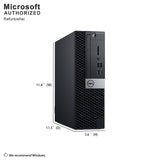 Dell OptiPlex 5070 SFF – photo 4