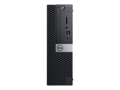 Dell OptiPlex 5060 SFF – photo 5