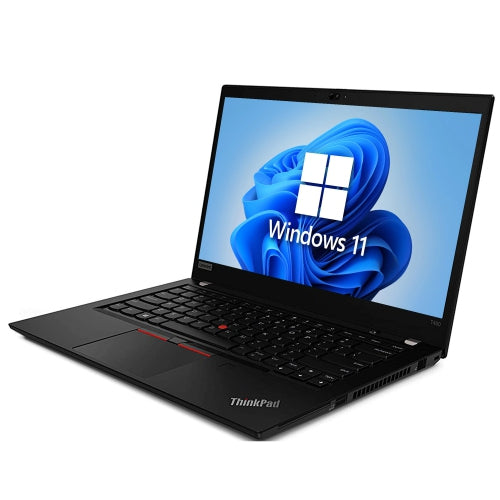 Lenovo ThinkPad T590 Laptop – photo 2