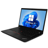 Lenovo ThinkPad T590 Laptop – photo 2